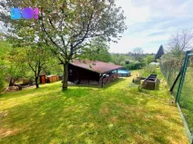 Prodej zahrady, Havířov - Šumbark, 849 m2
