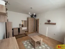 Pronájem bytu 1+1, Adamov, Petra Jilemnického, 34 m2