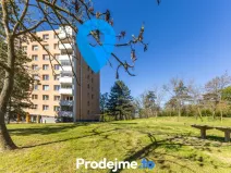 Prodej bytu 3+1, Znojmo, Pod Soudním vrchem, 74 m2