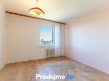 Prodej bytu 3+1, Znojmo, Pod Soudním vrchem, 74 m2