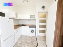 Prodej bytu 1+kk, Ostrava, Korunní, 22 m2