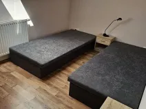 Pronájem rodinného domu, Chlumec nad Cidlinou, 89 m2