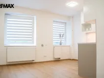 Pronájem bytu 1+kk, Příbram - Příbram I, Špitálská, 27 m2