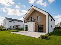 Prodej rodinného domu, Vysoký Újezd, U Křížku, 183 m2
