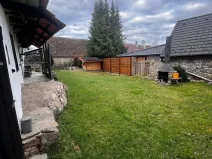 Prodej chalupy, Milevsko, 129 m2