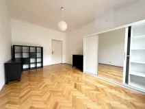 Pronájem bytu 2+kk, Brno, Ryšánkova, 51 m2