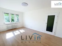 Pronájem bytu 3+1, Olomouc, Karafiátová, 73 m2