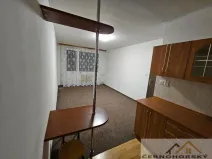 Pronájem bytu 2+kk, Rakovník - Rakovník II, V Lukách, 42 m2