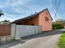 Prodej rodinného domu, Olbramice, Malá strana, 150 m2