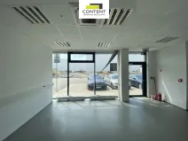 Pronájem skladu, Hradec Králové - Slezské Předměstí, Bratří Štefanů, 367 m2