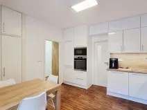 Pronájem bytu 1+1, Brno, Tučkova, 44 m2