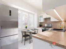 Prodej bytu 2+1, Ostrava - Moravská Ostrava, Na Jízdárně, 51 m2