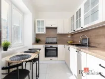 Prodej bytu 2+1, Ostrava - Moravská Ostrava, Na Jízdárně, 51 m2
