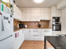 Pronájem bytu 3+1, Ostrava - Poruba, Svojsíkova, 63 m2