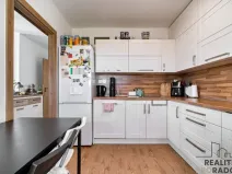 Pronájem bytu 3+1, Ostrava - Poruba, Svojsíkova, 63 m2