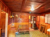 Prodej chaty, Bělá pod Bezdězem, Za Hlučovem, 49 m2