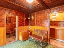 Prodej chaty, Bělá pod Bezdězem, Za Hlučovem, 49 m2