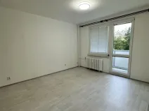 Pronájem bytu 1+1, Trutnov, Mládežnická, 41 m2