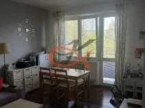 Pronájem bytu 2+1, Rožnov pod Radhoštěm, 5. května, 53 m2