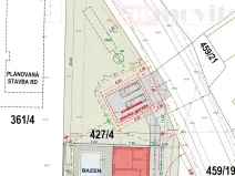 Prodej pozemku pro bydlení, Mžany - Stračovská Lhota, 974 m2