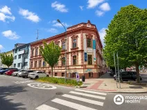 Pronájem kanceláře, Brno, Palackého třída, 31 m2