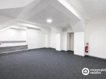 Pronájem kanceláře, Brno, Palackého třída, 31 m2