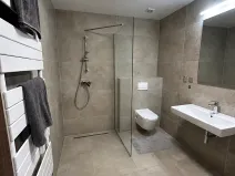 Pronájem bytu 1+kk, Želešice, 24. dubna, 36 m2
