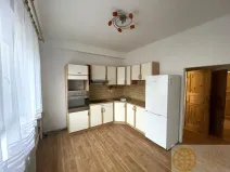 Pronájem bytu 2+1, Sezimovo Ústí, 9. května, 78 m2