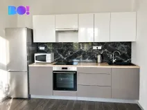 Pronájem bytu 2+kk, Ostrava, Bratrská, 42 m2
