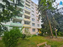 Pronájem bytu 1+kk, Plzeň - Skvrňany, Vejprnická, 20 m2