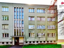 Prodej bytu 3+1, Kutná Hora, Puškinská, 72 m2
