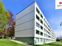 Prodej bytu 3+1, Kutná Hora, Puškinská, 72 m2