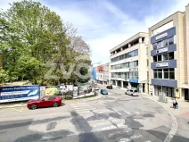 Pronájem kanceláře, Zlín, Soudní, 40 m2