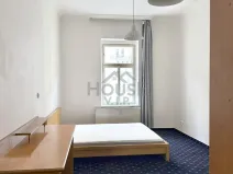 Pronájem bytu 1+1, Praha - Nusle, Slavojova, 33 m2