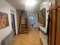 Prodej rodinného domu, Přelouč, Husova, 201 m2