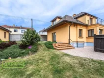 Prodej rodinného domu, Slaný, Alešova, 180 m2
