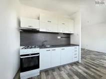 Pronájem bytu 2+1, Osek, Hrdlovská, 63 m2