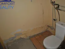 Prodej rodinného domu, Tlumačov, Metlov, 65 m2