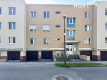 Pronájem bytu 2+1, Olomouc, Zamykalova, 50 m2