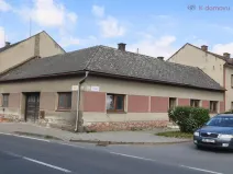 Prodej rodinného domu, Olomouc - Holice, Keplerova, 100 m2