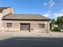 Prodej rodinného domu, Olomouc - Holice, Keplerova, 100 m2