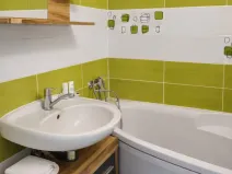 Prodej bytu 3+1, Volary, Sídl. Míru, 72 m2