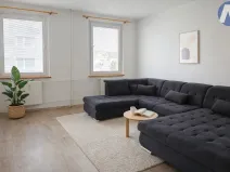 Prodej bytu 3+1, Volary, Sídl. Míru, 72 m2