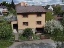Prodej rodinného domu, Pelhřimov, U Sauny, 151 m2