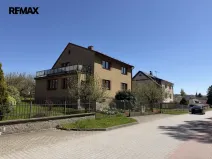 Prodej rodinného domu, Pelhřimov, U Sauny, 151 m2