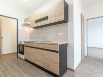 Prodej bytu 2+1, Ryžoviště, Tovární, 52 m2