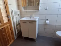 Pronájem bytu 3+1, Valašské Meziříčí - Bynina, 57 m2