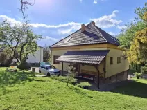 Pronájem bytu 3+1, Valašské Meziříčí - Bynina, 57 m2
