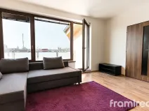 Pronájem bytu 2+kk, Brno, Anenská, 51 m2