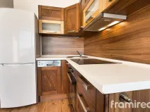 Pronájem bytu 2+kk, Brno, Anenská, 51 m2